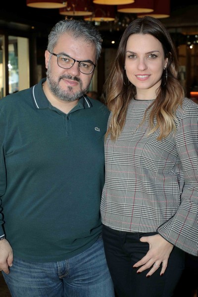 Bou Melhem celebrates the Elderly